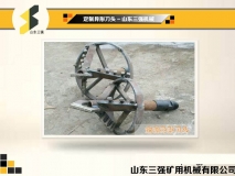 供應(yīng)異形刀頭 異形鉆頭定制 定制各種型號 耐磨